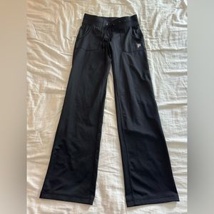 (Worn Once) Fila Workout Pants